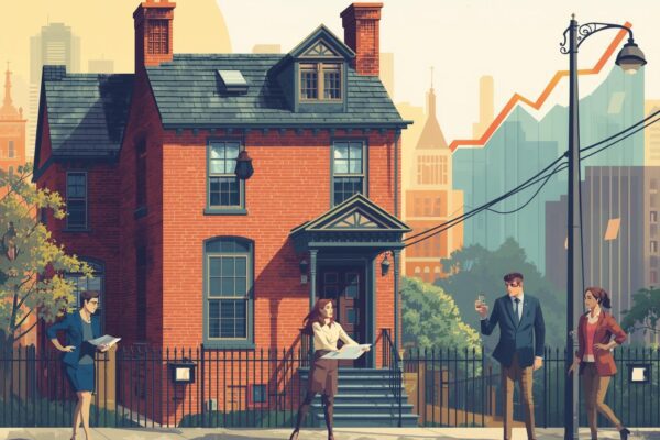 Why Investors Are Paying Cash for Your Fixer-Upper in 2026 (Especially in Boston)