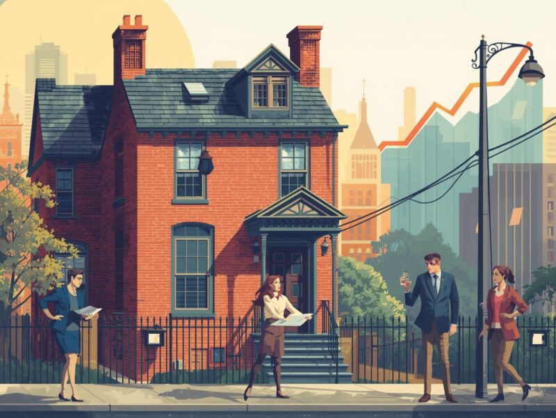 Why Investors Are Paying Cash for Your Fixer-Upper in 2026 (Especially in Boston)